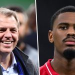 How much Chelsea will have spent on defenders under Todd Boehly once Jorrel Hato joins