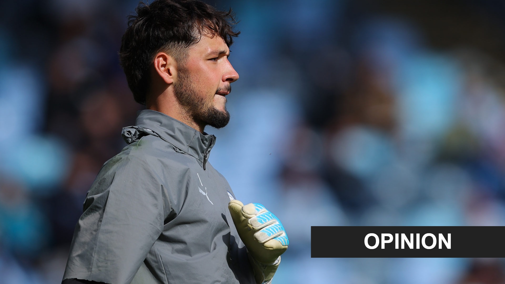 James Trafford will already regret failed Newcastle United move after shock Manchester City development