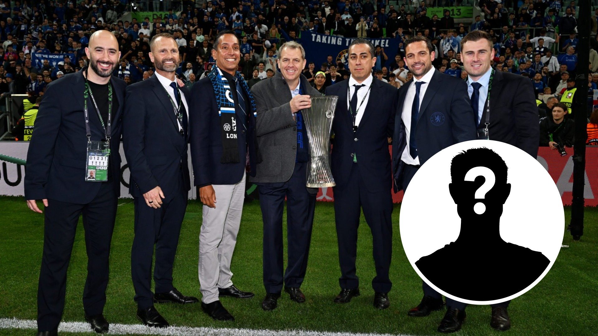 Chelsea management ‘postpone’ £43m player returning to pre-season after enquiries from clubs
