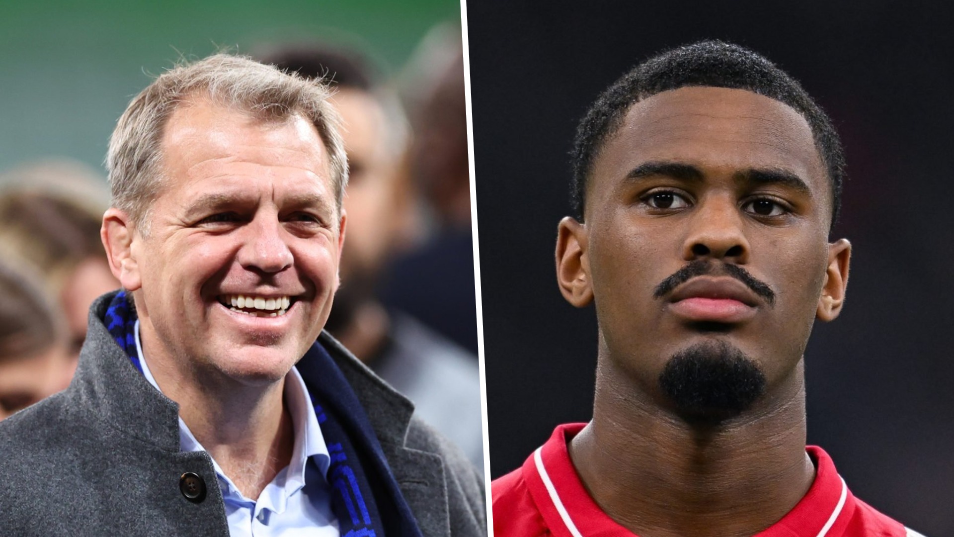 How much Chelsea will have spent on defenders under Todd Boehly once Jorrel Hato joins