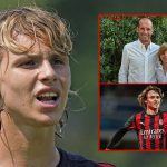 QS: Comotto the ‘surprise’ of Milan’s preseason – his background and plan for the future