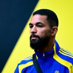 Report: Nottingham Forest are still in talks with Juventus for Douglas Luiz