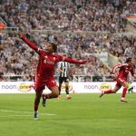 Liverpool hero Ngumoha not getting ‘carried away’