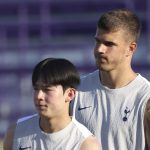 Tottenham prepare to loan five more starlets after Jamie Donley and Will Lankshear