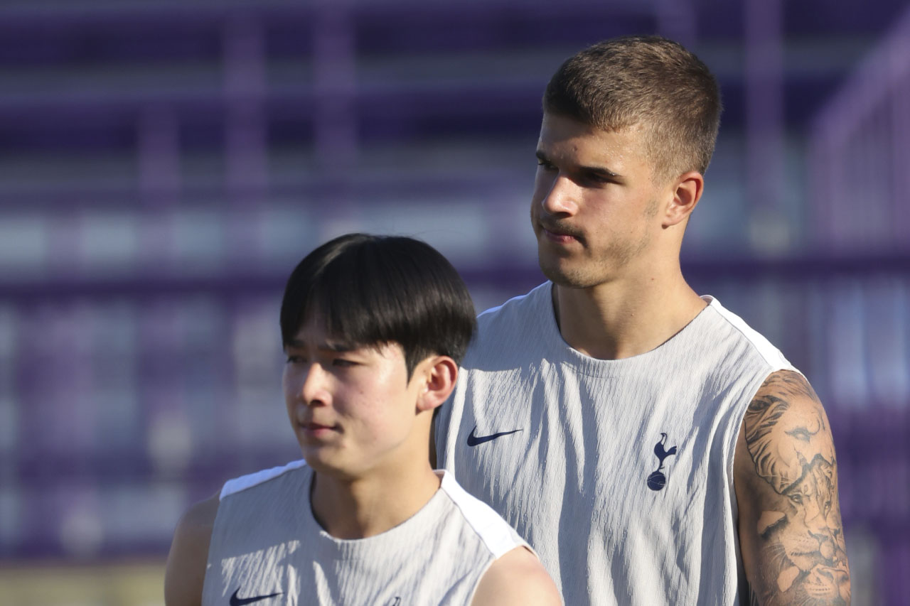 Tottenham prepare to loan five more starlets after Jamie Donley and Will Lankshear