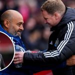 Newcastle and Nottingham Forest crush West Ham’s double midfielder hopes as deals sealed
