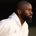 Real Madrid defender on track for one-year contract extension – report