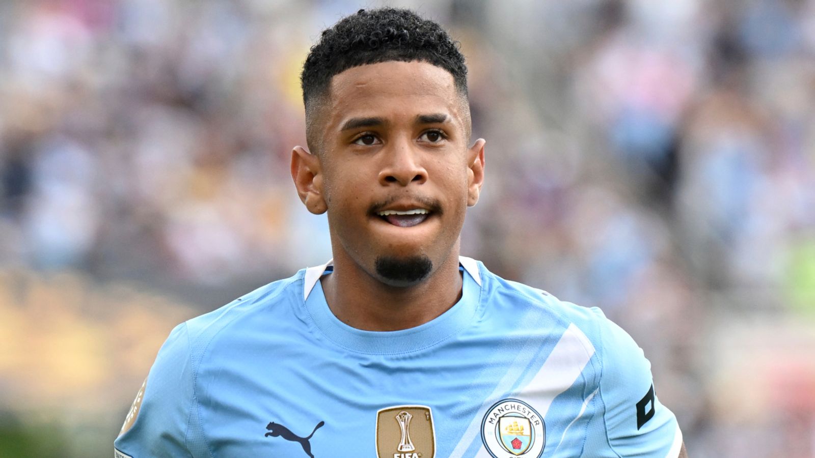 Savinho transfer news: Tottenham in talks with Man City over deal for winger
