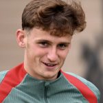Tyler Morton: I will always be a Liverpool fan – Liverpool FC