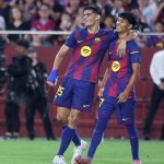 Barcelona’s registration priorities ahead of Rayo Vallecano clash – report