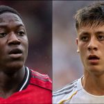 Transfer Rumors: Mainoo Eyed by Man Utd Rival; Real Madrid Braced for €150 Million Guler Bid