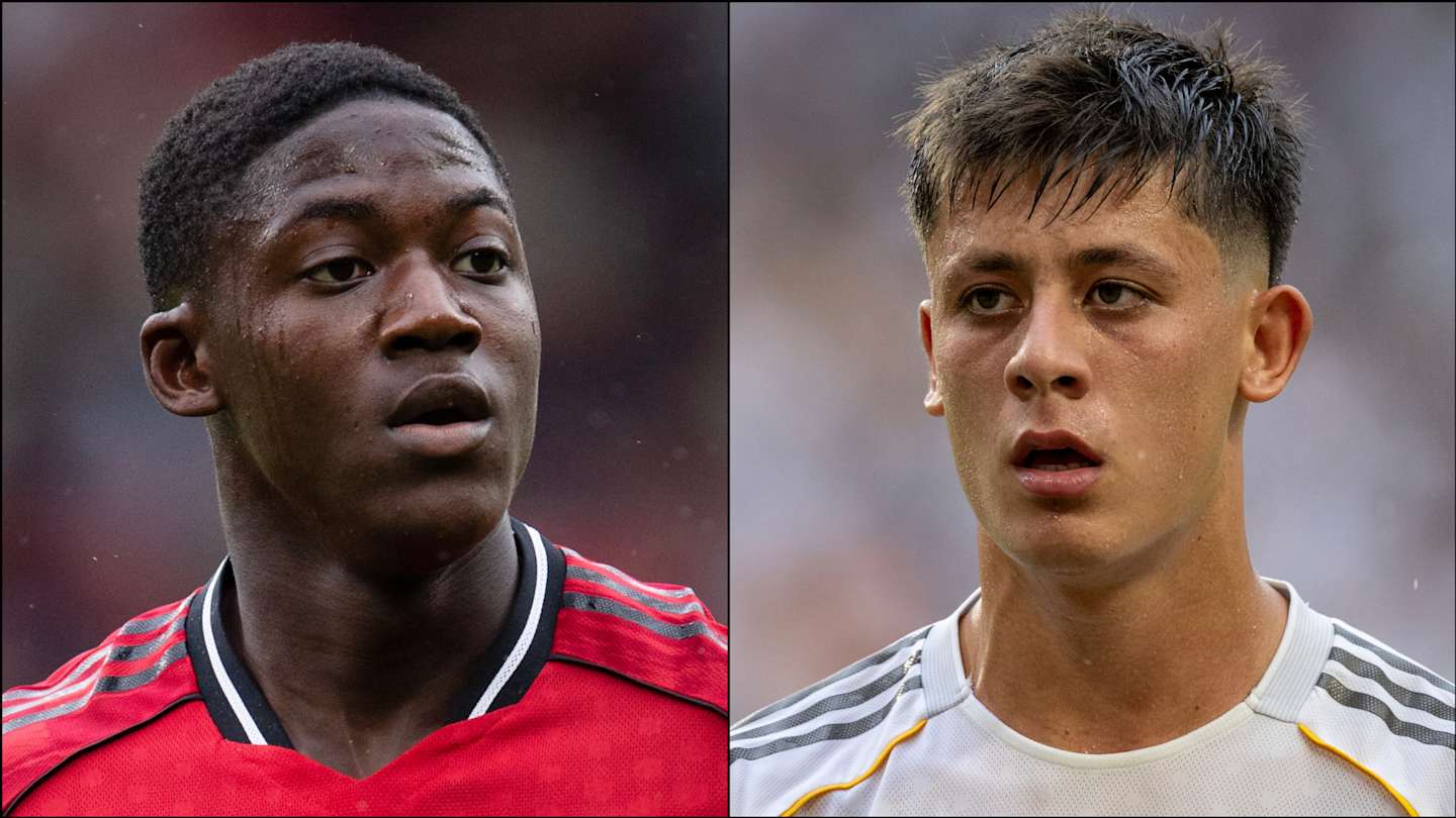 Transfer Rumors: Mainoo Eyed by Man Utd Rival; Real Madrid Braced for €150 Million Guler Bid