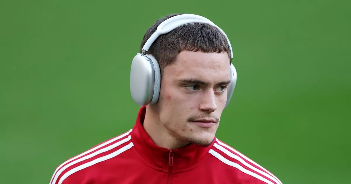 Michael Ballack tells Florian Wirtz ‘reality’ after ‘insane’ Liverpool move