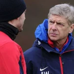 ‘I was desperate to leave Arsenal and swore at boss – He still wouldn’t sell me’