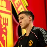 Man United star labelled ‘wet blanket’ in brutal assessment