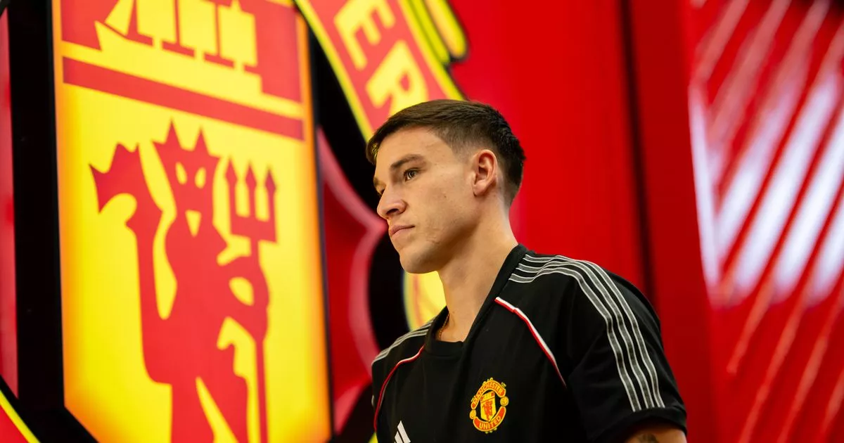 Man United star labelled ‘wet blanket’ in brutal assessment