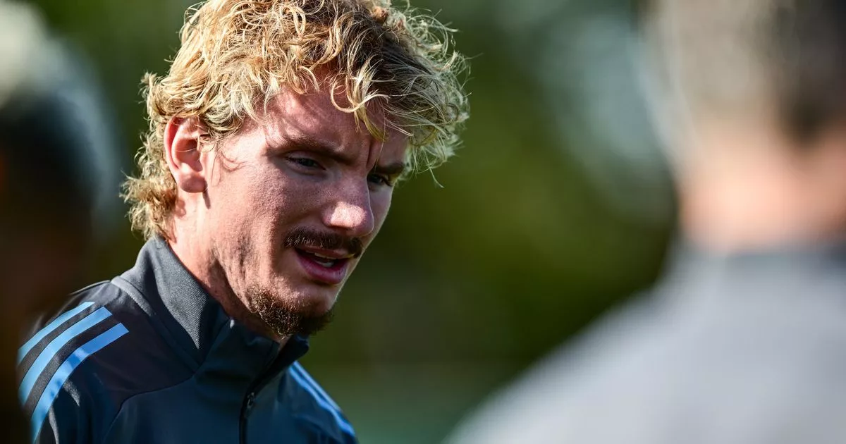 Nick Woltemade’s perfect answer to Bayern Munich comments after £69m fee mocked