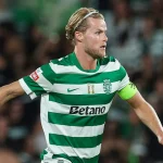 Man United midfielder target breaks silence on transfer decision