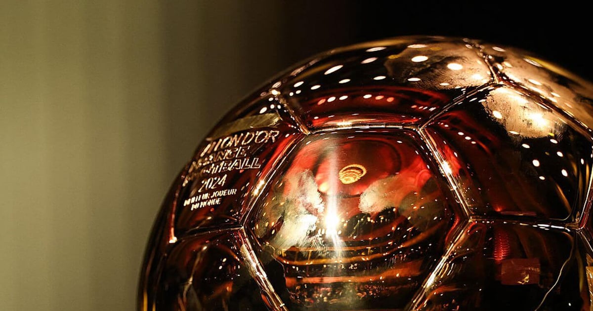 Ballon d’Or 2025 live updates: Start time, stream details and ranking all of today’s contenders