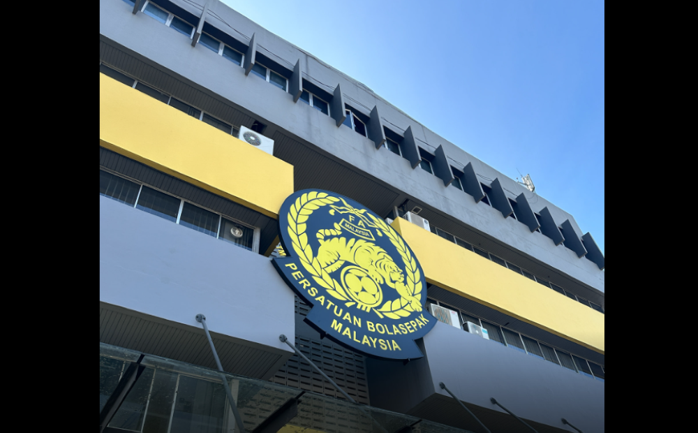 FAM acknowledges technical error in heritage players’ document submission, vows to appeal Fifa sanctions