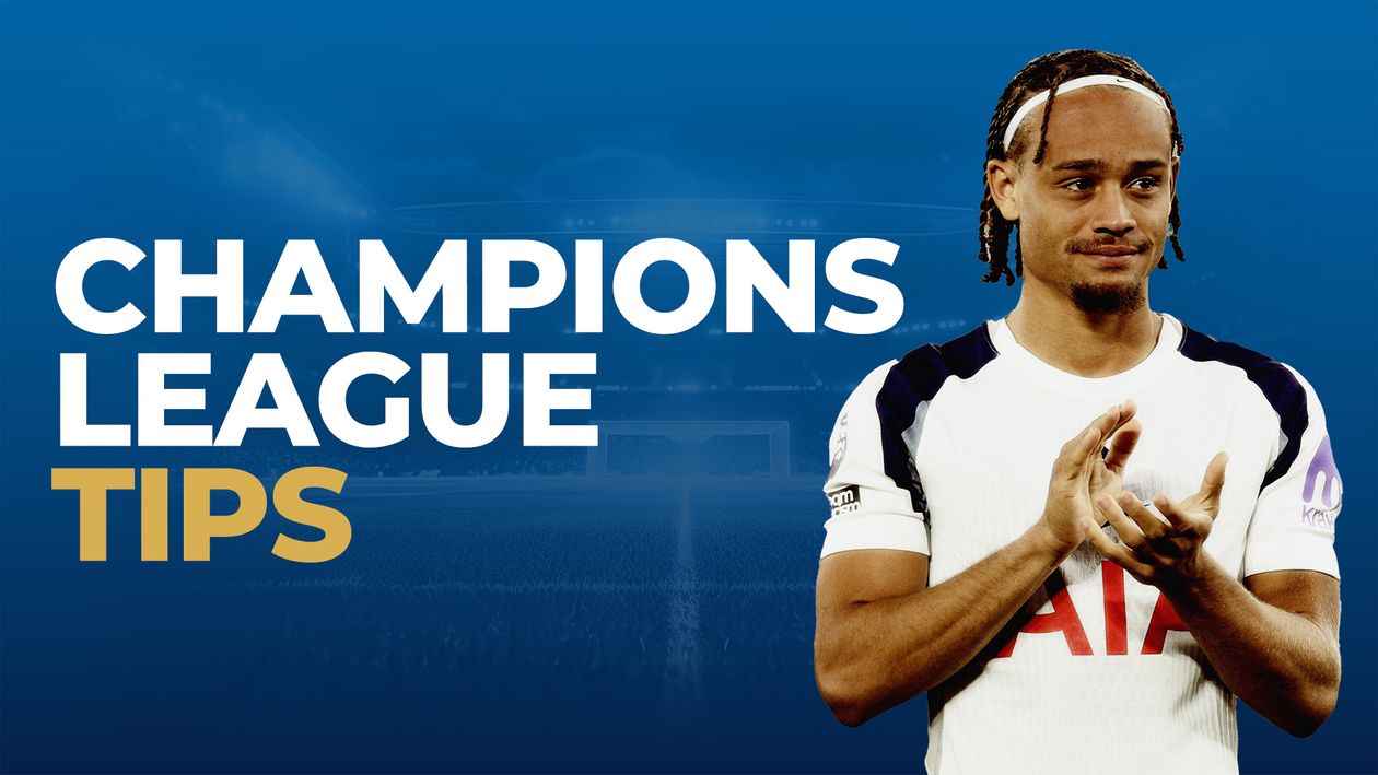 Best bets: Champions League tips for 16 September 2025