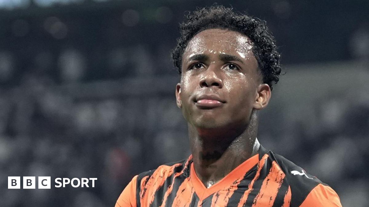 Fulham transfer news: Kevin signs from Shakhtar in £34.6m club-record deal