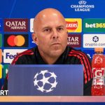 Arne Slot: Liverpool boss criticises pundits who ‘favour other clubs’ for comments over £450m summer spending