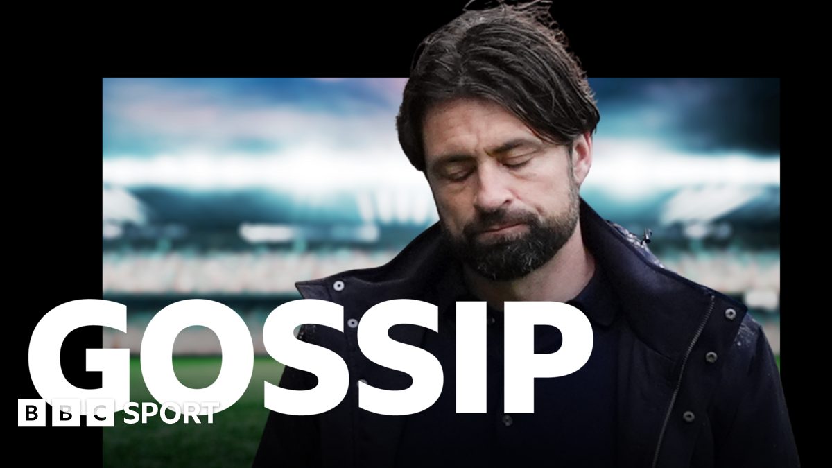 Scottish gossip: Martin, Igamane, Clement, Dempsey, Chaiwa, Weir, Lennon