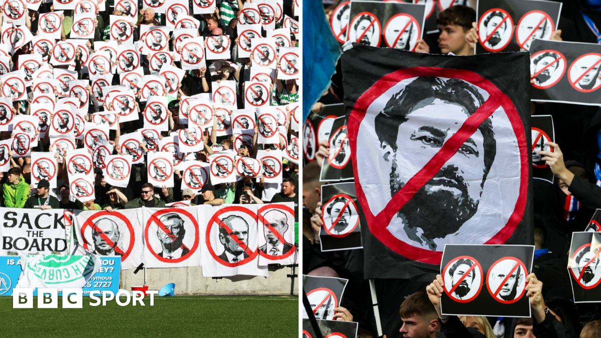 Are Celtic & Rangers in a fit state for Europa League?