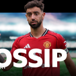 Football gossip: Fernandes, Guehi, Gakpo, Santos, Silcott-Duberry, Trossard, Cebellaos, Leoni, Thiago