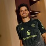 Transfer news: United sign Lammens