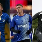 Chelsea injury update: Delap, Palmer and Garnacho latest return dates