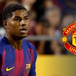 Man Utd star ‘willing’ to reunite with Marcus Rashford at Barcelona in ‘reduced’ transfer