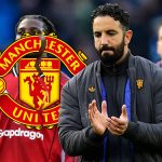 Man Utd told to sack Amorim for former manager or ‘they’ll be playing Rotherham’ next season