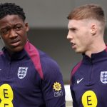 ‘3 my boy’ – Chelsea star Cole Palmer suggests he wants England team-mate Kobbie Mainoo ‘freed’ from Man Utd in cryptic message after midfielder’s failed summer exit | Goal.com US