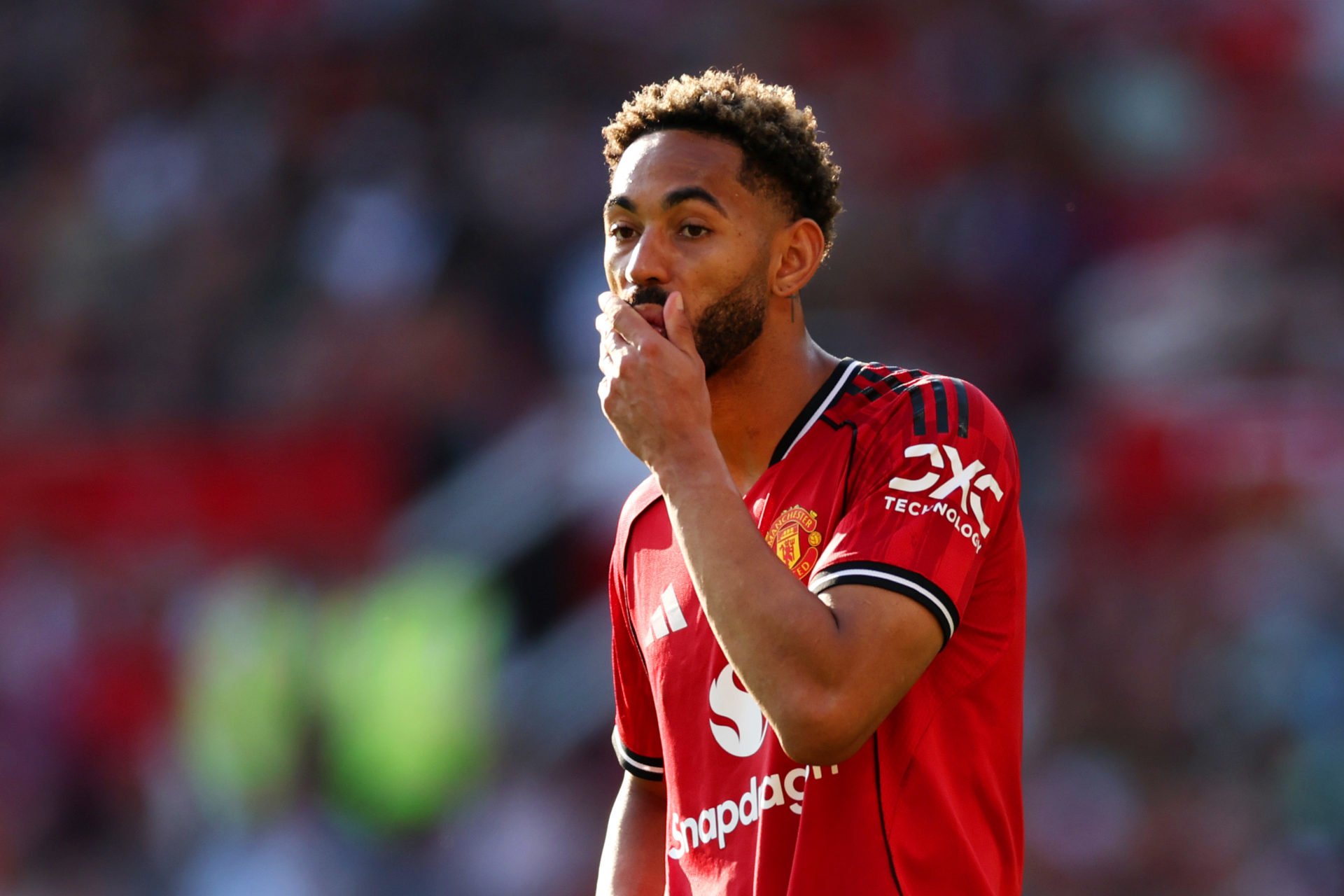 What Matheus Cunha has been ‘telling people’ about his fitness ahead of Man Utd vs Chelsea
