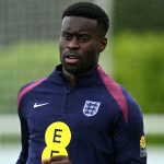 ‘We had a chat with him’ – Thomas Tuchel reveals conversation with Marc Guehi after England defender missed out on deadline day Liverpool transfer | Goal.com South Africa