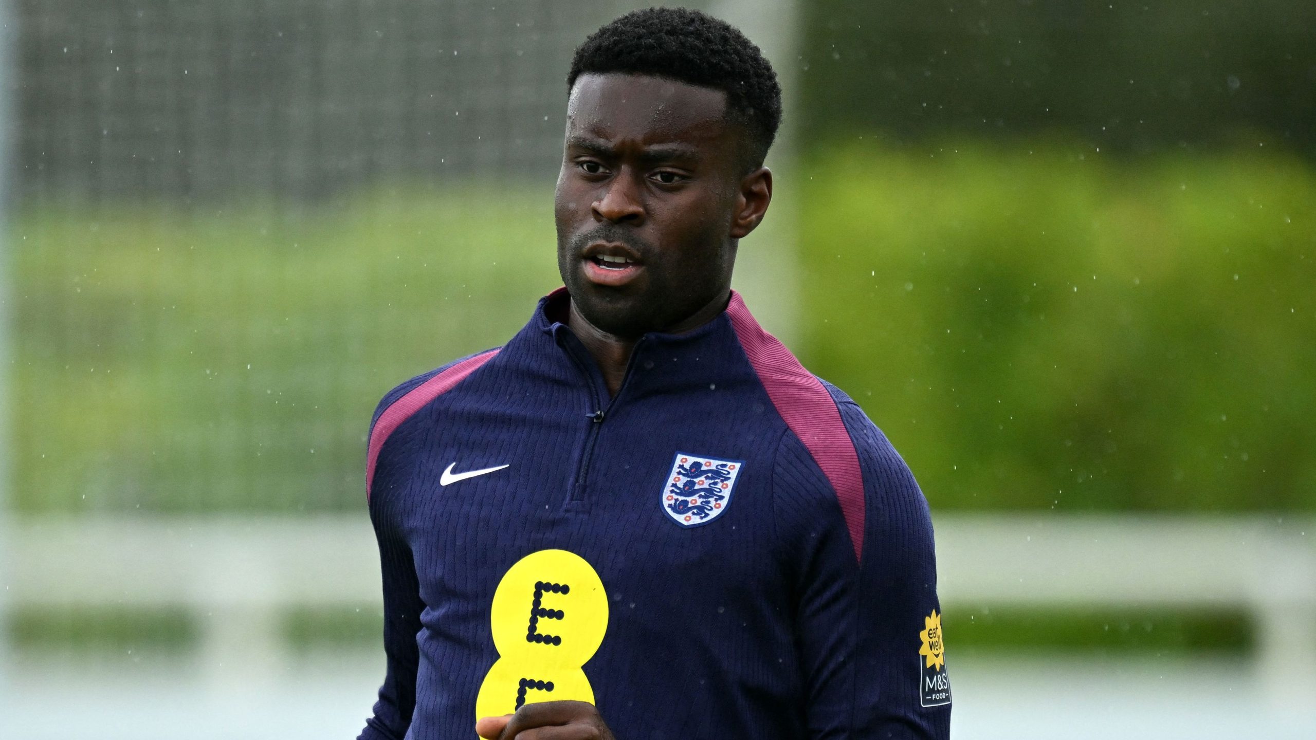 ‘We had a chat with him’ – Thomas Tuchel reveals conversation with Marc Guehi after England defender missed out on deadline day Liverpool transfer | Goal.com South Africa