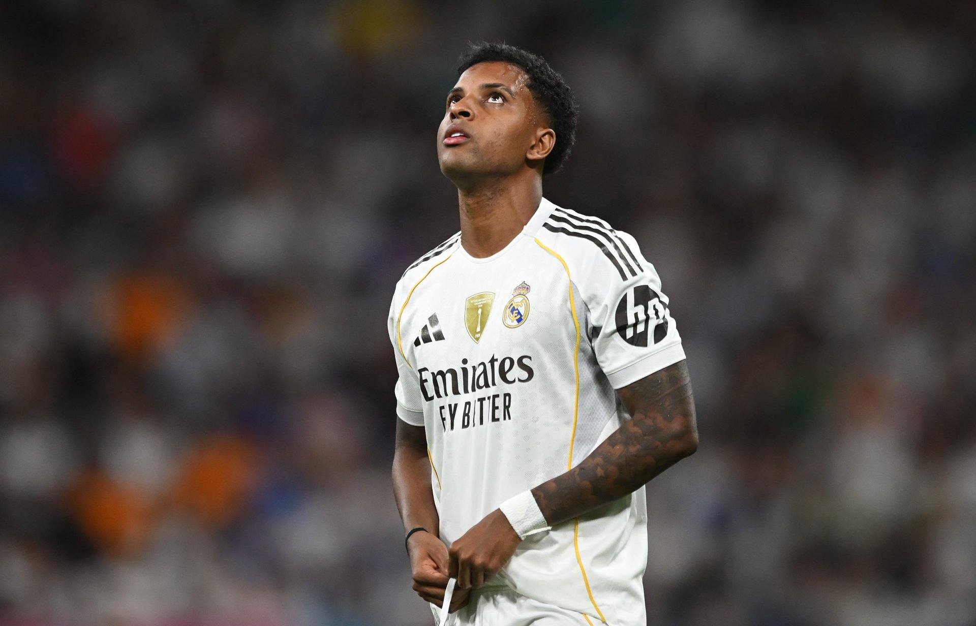 Exclusive: Rodrygo sets new Real Madrid transfer deadline as Arsenal and Man City handed future hope