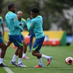 Chelsea star set to make just second start for his country in extreme conditions