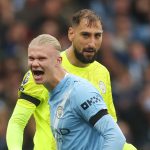 Gianluigi Donnarumma reveals ‘incredible’ bromance with Erling Haaland after new goalkeeper was ‘immediately welcomed’ at Man City by prolific striker | Goal.com