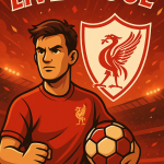 Liverpool and Arsenal Pursue Crucial Wins in Premier League Showdown – Breaking News USA