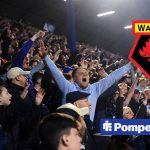 Portsmouth fans will be fired up by what Kwadwo Baah has just said ahead of Watford clash