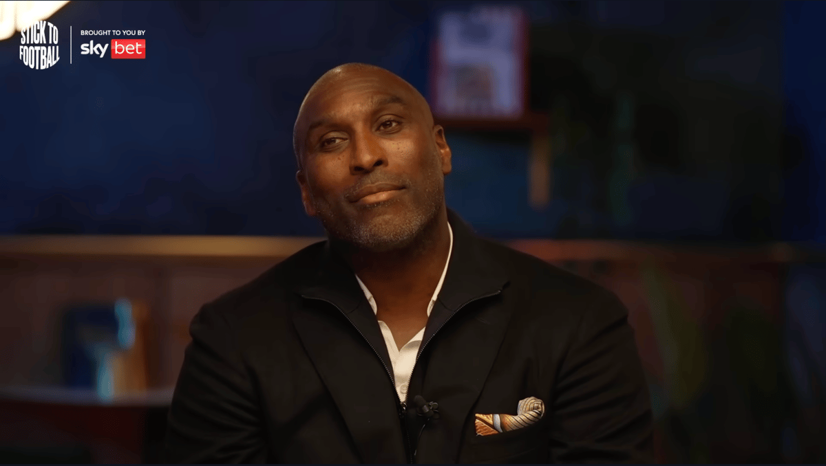 Campbell and Henry agree on Arsenal approach against Man City