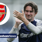 Tottenham’s new star was once hailed as ‘one of the best in Europe’ by ex-Arsenal man