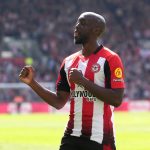 Eddie Howe reveals Yoane Wissa injury blow for Newcastle
