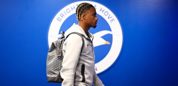 Confirmed line-ups | Brighton vs Spurs l | Premier League | September, 2025 | Tottenham Hotspur