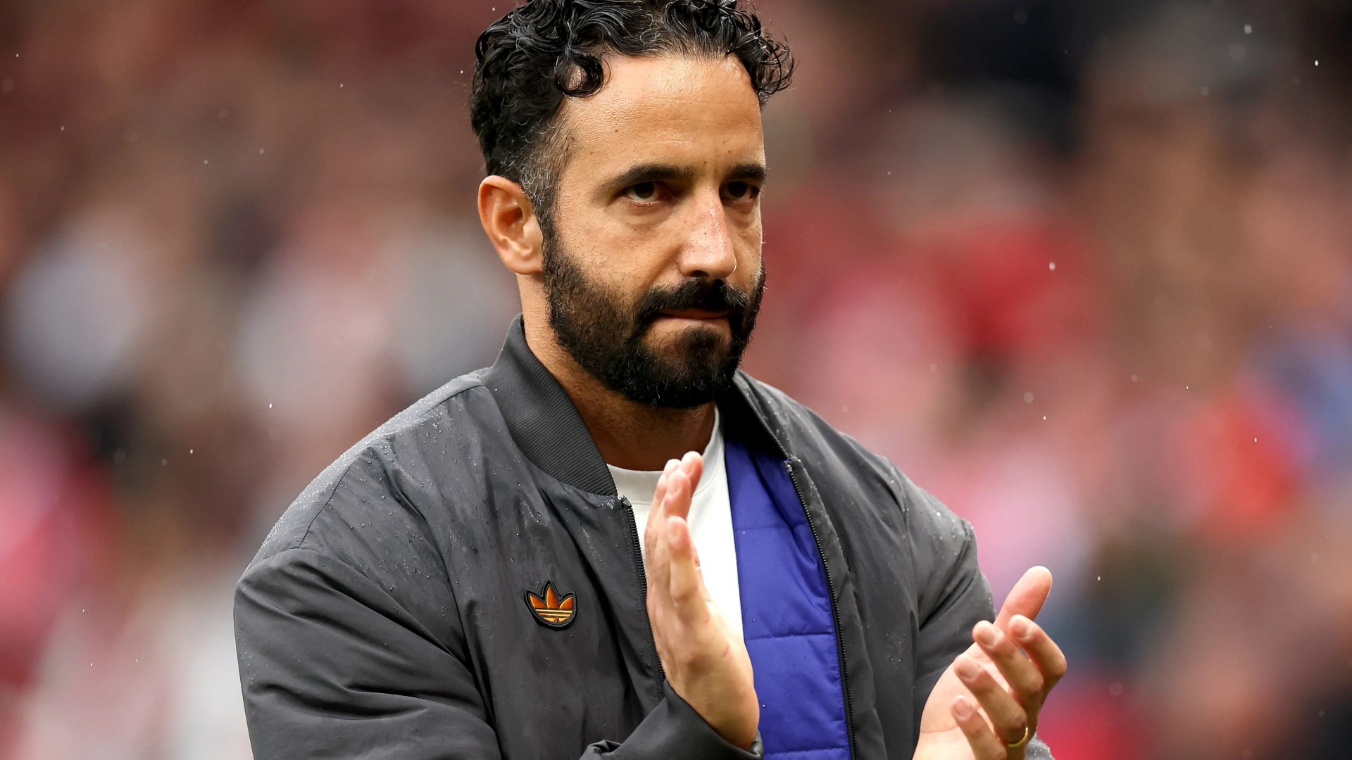 Man Utd ‘failed in last-ditch bids to sign TWO midfielders on deadline day’