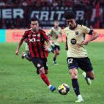 Barcelona youngster sends message to fans after deadline day loan exit – ‘See you soon’