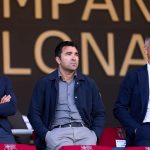 Deco talks fair play margin, Gavi, Rashford, Luis Diaz, Nico Williams – ‘Not signing doesn’t mean doing nothing’